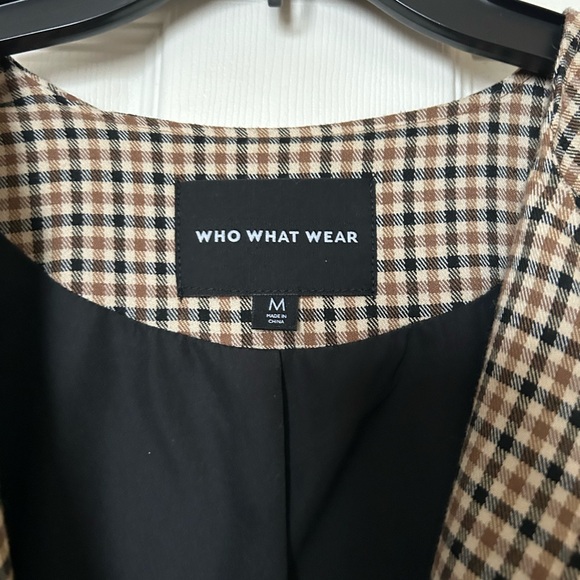 Jacket - Picture 2 of 5